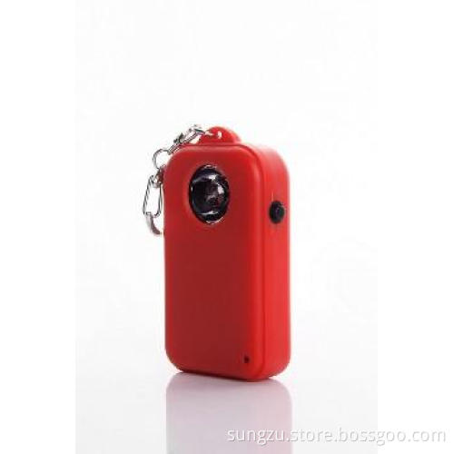 Keychain Mini Power Bank/Universal Mobile Battery Charger